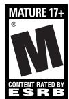 NINTENDO GAMECUBE SYSTEM - ESRB RATING SYMBOLS FOR VIDEO GAMES &amp; PC SOFTWARE - 4