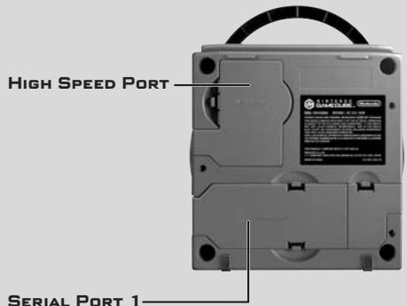 NINTENDO GAMECUBE SYSTEM - Section 8 Video Game Rating Information 27 - 8