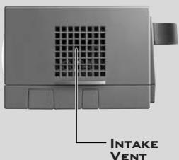 NINTENDO GAMECUBE SYSTEM - AC PLUG - 2