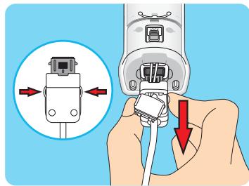 NINTENDO WII - Comment tenir le nunchuk et la wii remote - 3