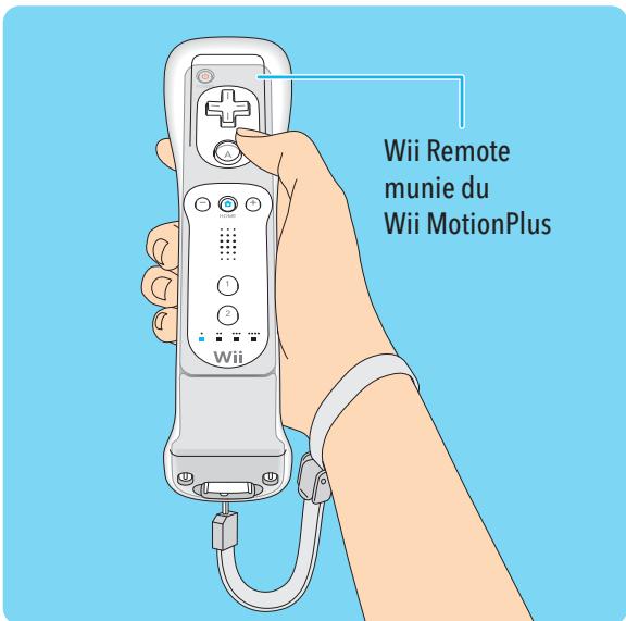 NINTENDO WII - Installation de la wii remote - 1