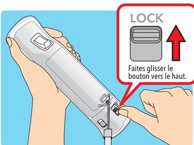 NINTENDO WII - Installation de l'accessoire wii motionplus (suite) - 1