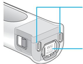 NINTENDO WII - Wii remote - 5