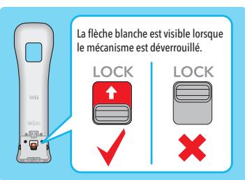 NINTENDO WII - Installation de l'accessoire wii motionplus - 1
