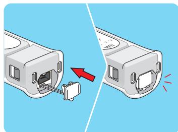 NINTENDO WII - Comment tenir le nunchuk et la wii remote - 5