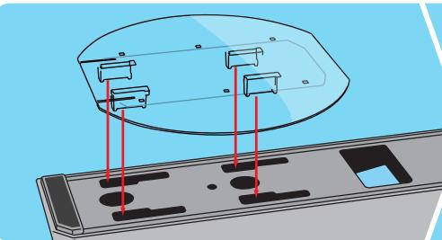 NINTENDO WII - Attention - risque d'endommager la console - 1