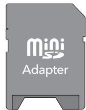 NINTENDO WII - Utilisation des cartes mémoire SD - 1