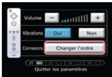 NINTENDO WII - Synchronisation en mode one time - 1