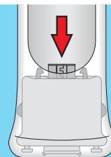 NINTENDO WII - Replacer le protecteur du wii motionplus - 2