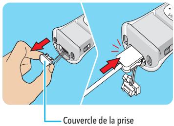 NINTENDO WII - Brancher le nunchuk à l'accessoire wii motionplus - 1