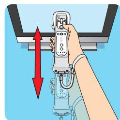 NINTENDO WII - Fonctions de base - 6