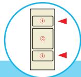 NINTENDO WII - Installation de l'appareil - 1