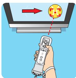 NINTENDO WII - Fonctions de base - 5