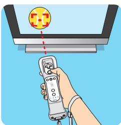 NINTENDO WII - Fonctions de base - 4