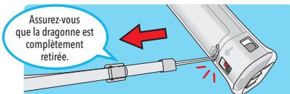 NINTENDO WII - Installation de l'accessoire wii motionplus - 7