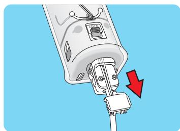 NINTENDO WII - Comment tenir le nunchuk et la wii remote - 2