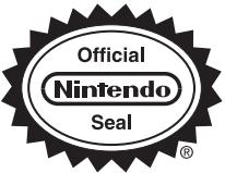NINTENDO WII - Table des matières - 1