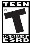 NINTENDO DS LITE - ESRB RATING SYMBOLS FOR VIDEO GAMES & PC SOFTWARE - 4