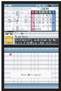 NINTENDO DS LITE - - Touch Screen - 1