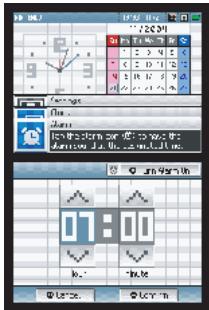 NINTENDO DS LITE - (2)Clock - 3