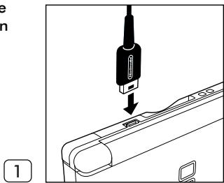 NINTENDO DS LITE - Charging the Nintendo DS Lite Battery - 1