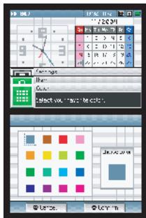NINTENDO DS LITE - - User Name - 1