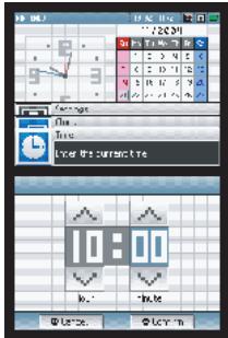 NINTENDO DS LITE - (2)Clock - 4