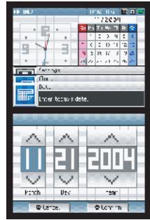 NINTENDO DS LITE - (2)Clock - 2