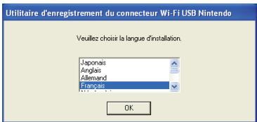 NINTENDO WI-FI USB CONNECTOR - Installer le logiciel - 2