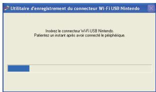 NINTENDO WI-FI USB CONNECTOR - Instructions pour l'installation - 1
