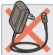 NINTENDO DS I XL - I can't recharge the Nintendo DSi XL battery pack / The recharge indicator LED is not lit - 2