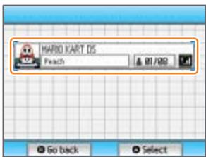 NINTENDO DS I XL - DS Download Play (Client or receiving system) - 4