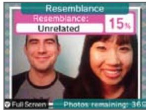 NINTENDO DS I XL - Resemblance Lens - 6