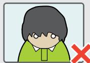 NINTENDO DS I XL - Guidelines Regarding Face Recognition - 5
