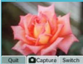NINTENDO DS I XL - Selecting a Lens - 6