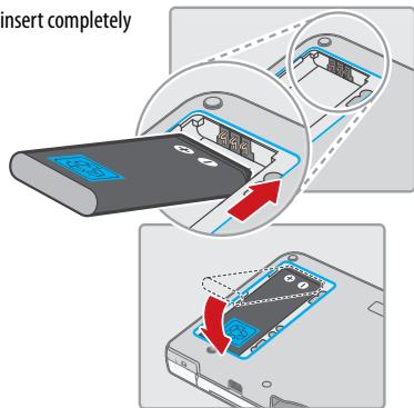 NINTENDO DS I XL - Battery replacement procedure - 4