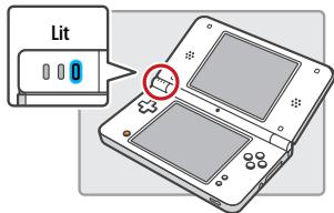 NINTENDO DS I XL - There is no picture or sound output - 1