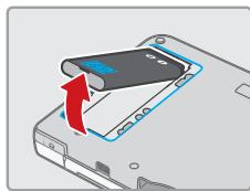 NINTENDO DS I XL - Battery replacement procedure - 3