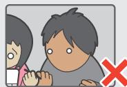 NINTENDO DS I XL - Guidelines Regarding Face Recognition - 3