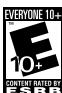 NINTENDO DS I XL - Video and Computer Game Software Rating Information - 4