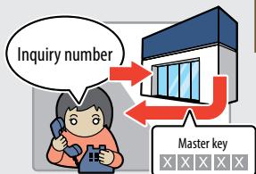 NINTENDO DS I XL - What to do if you forget your PIN and secret-question answer... - 8