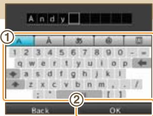 NINTENDO DS I XL - UserID - 2