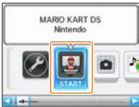 NINTENDO DS I XL - Using DS Download Play (Host or sending system) - 3