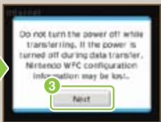 NINTENDO DS I XL - On source system - 6