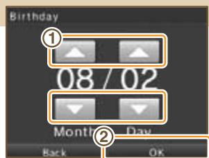 NINTENDO DS I XL - Birthday - 2