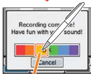 NINTENDO DS I XL - Recording - 3