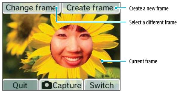 NINTENDO DS I XL - Frame Lens - 1