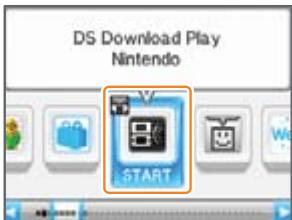 NINTENDO DS I XL - DS Download Play (Client or receiving system) - 2