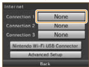 NINTENDO DS I XL - How to Connect - 2