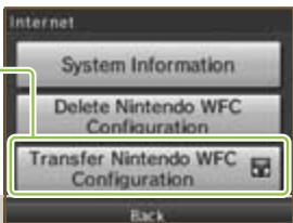 NINTENDO DS I XL - On source system - 1